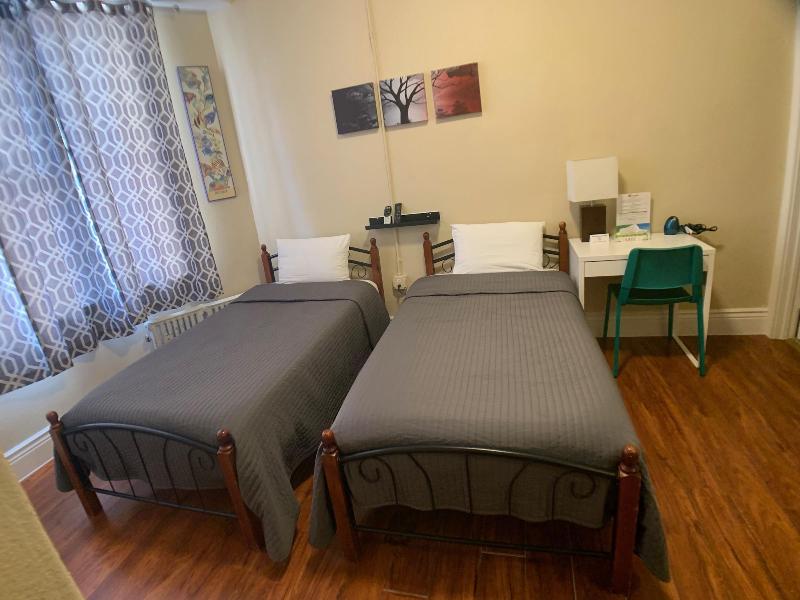 Orange Village Hostel image