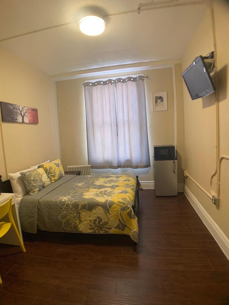 Orange Village Hostel image