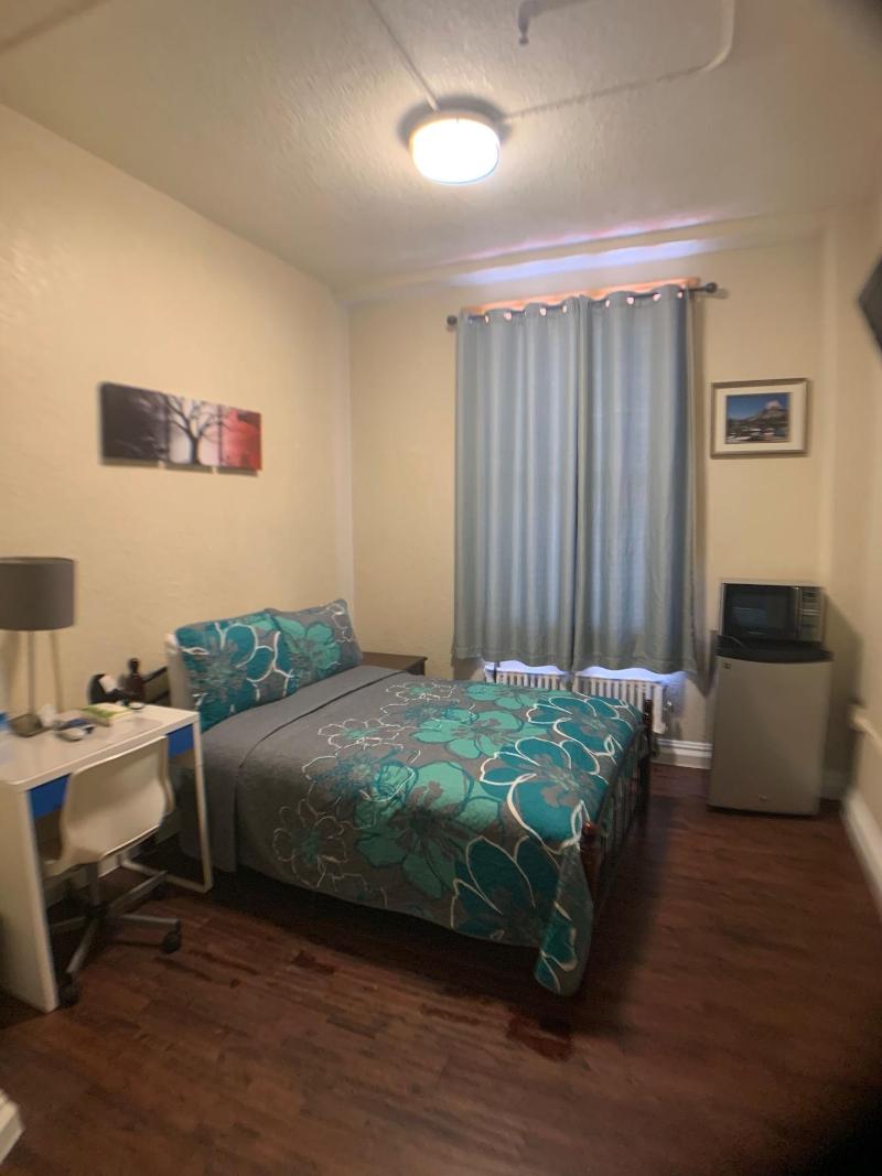 Orange Village Hostel image