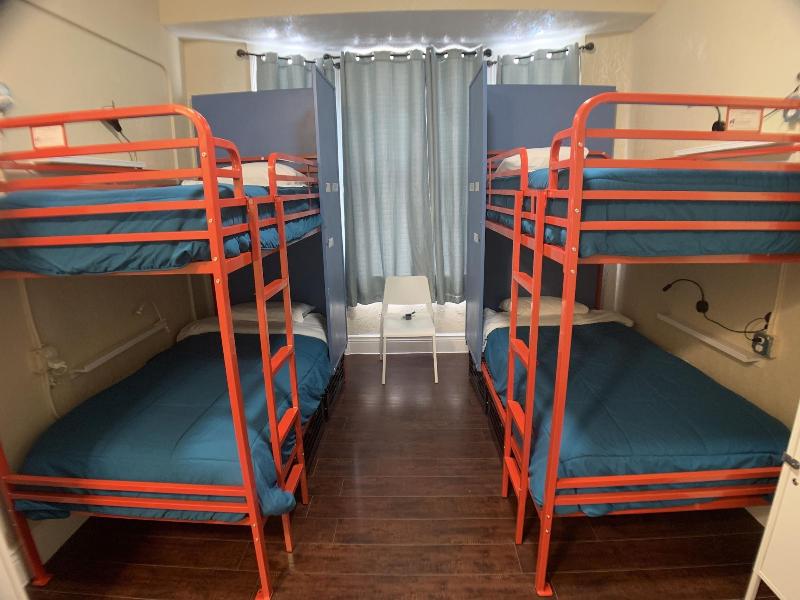 Orange Village Hostel image