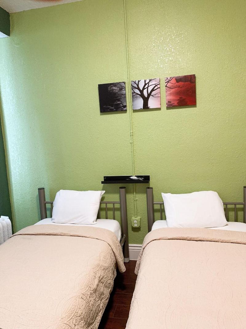 Orange Village Hostel image