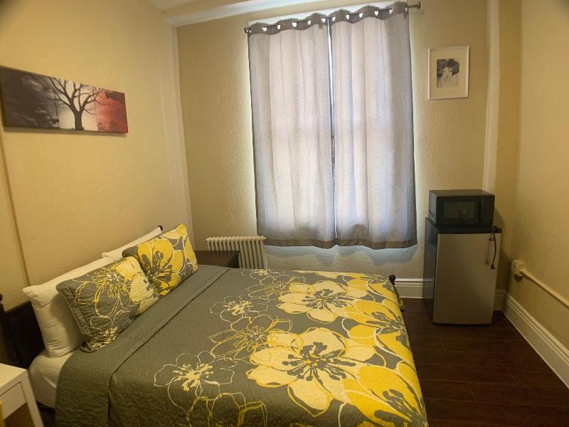 Orange Village Hostel image