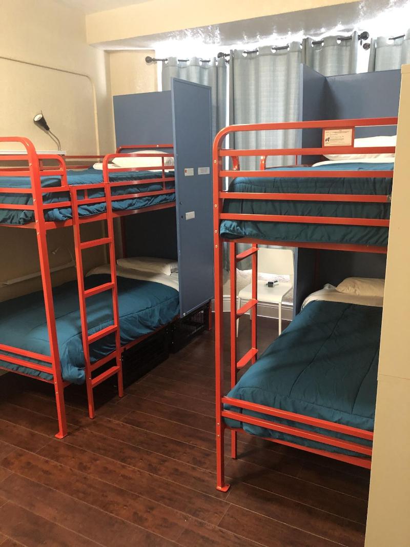 Orange Village Hostel image