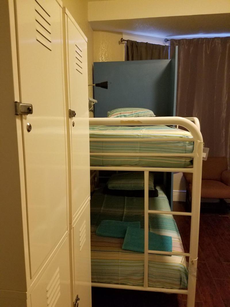 Orange Village Hostel image