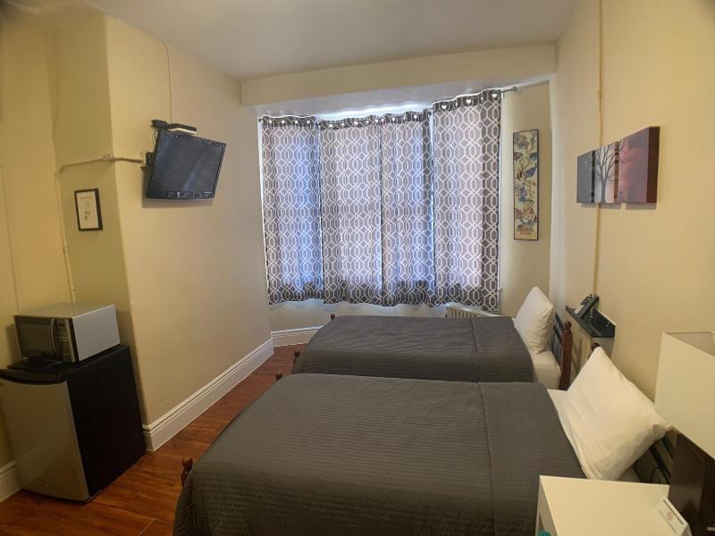 Orange Village Hostel image