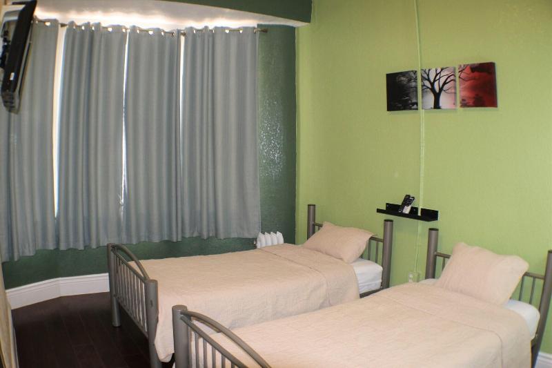 Orange Village Hostel image