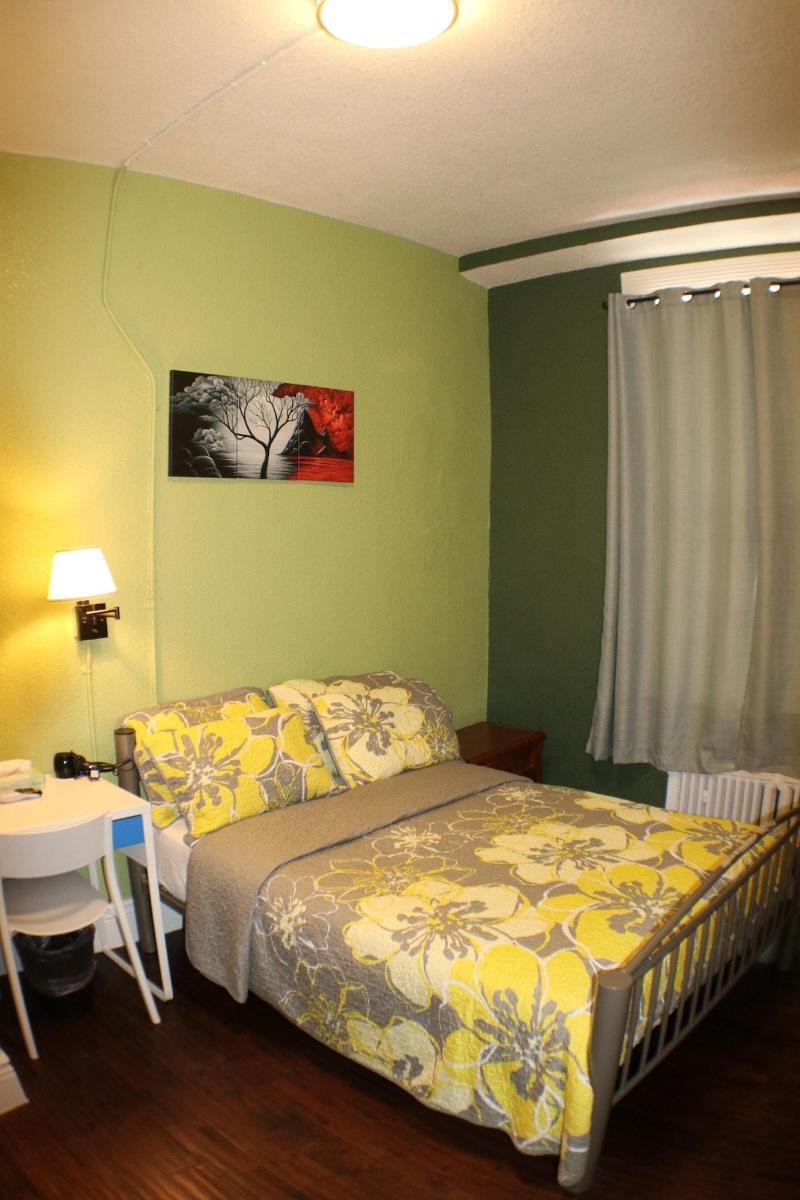Orange Village Hostel image