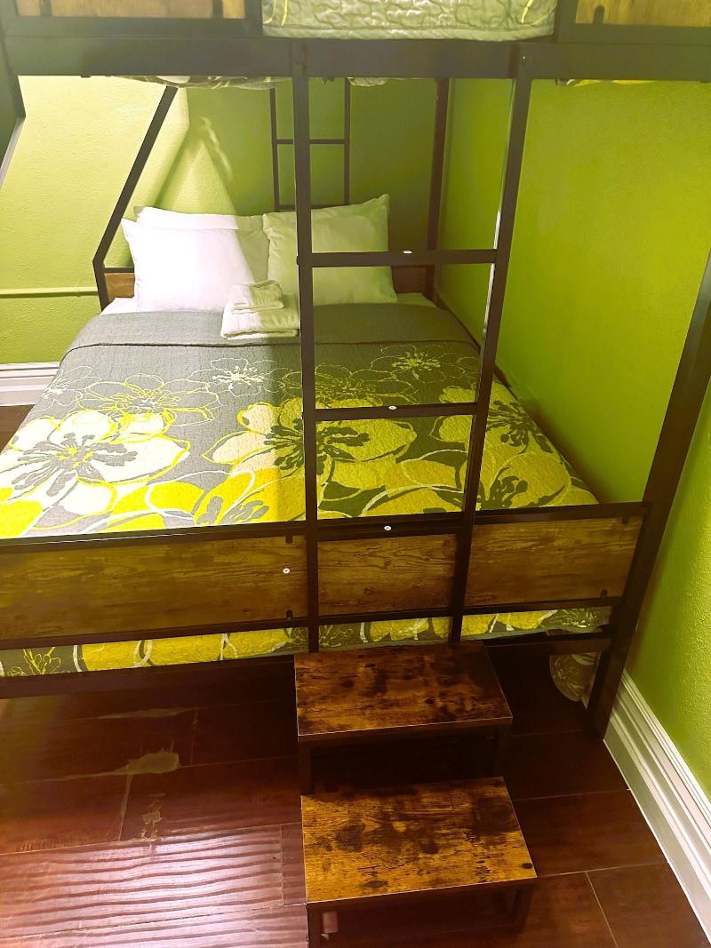 Orange Village Hostel image