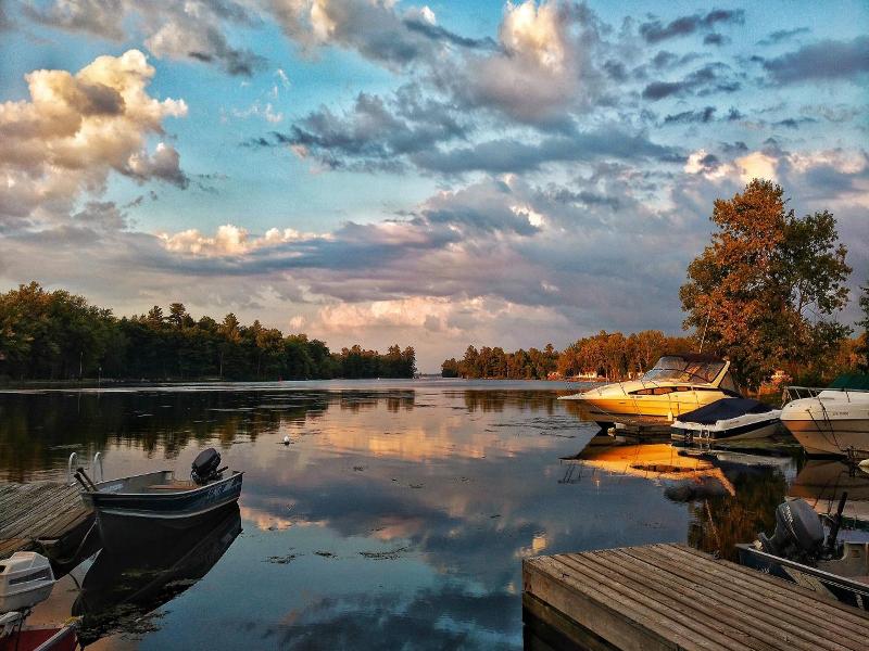 Sunrise Resort, Buckhorn