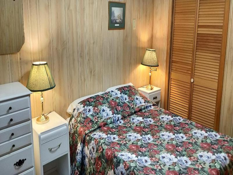Sunrise Resort