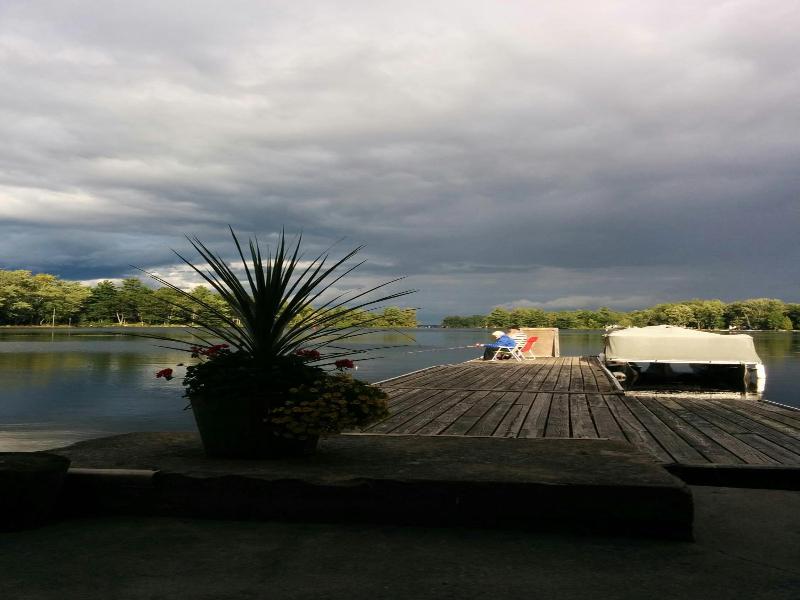 Sunrise Resort
