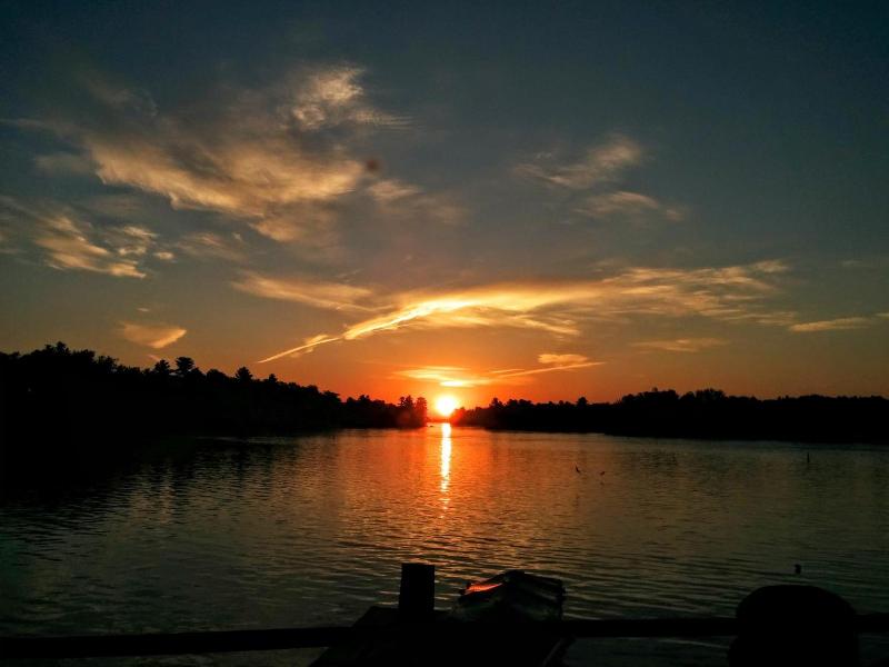 Sunrise Resort