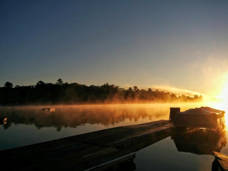 Sunrise Resort