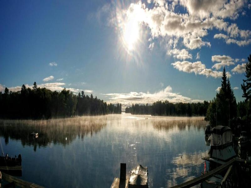 Sunrise Resort