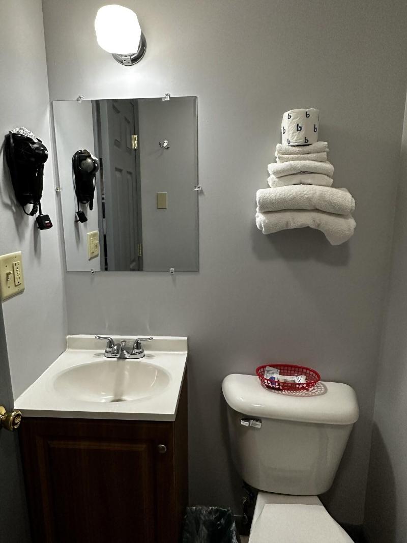 Relax Inn Saginaw image