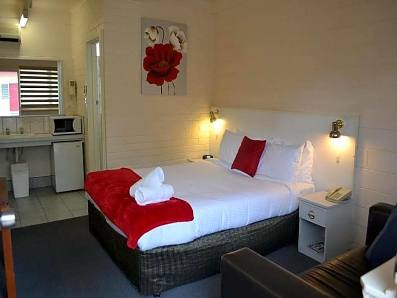 Wattle Motel
