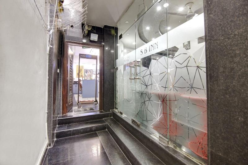 Hotel S B Inn Paharganj image