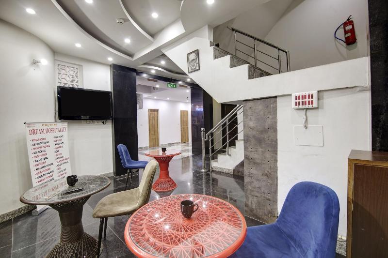 Hotel S B Inn Paharganj image