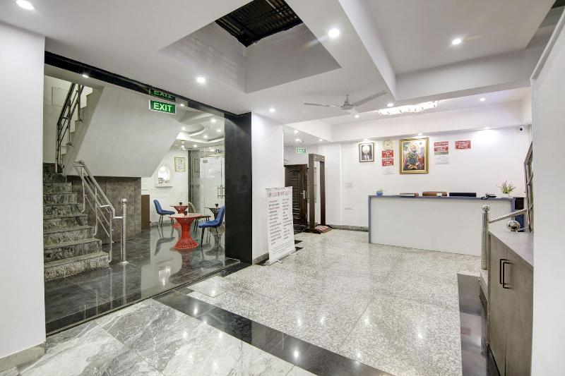 Hotel S B Inn Paharganj image
