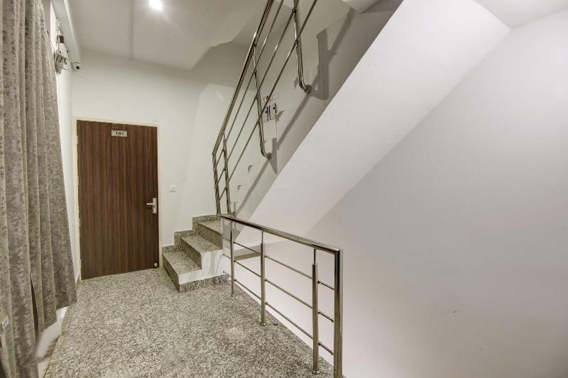 Hotel S B Inn Paharganj image