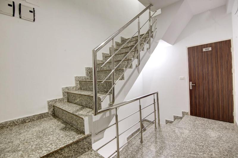 Hotel S B Inn Paharganj image