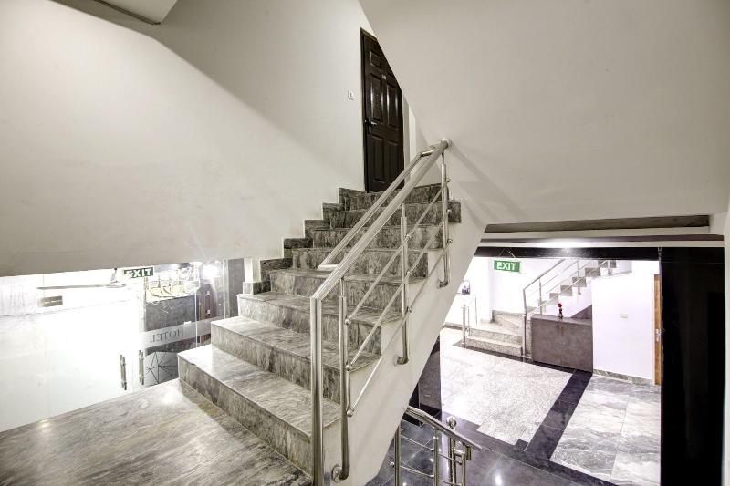 Hotel S B Inn Paharganj image