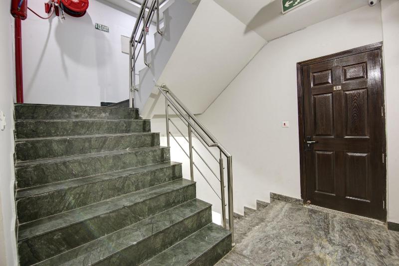 Hotel S B Inn Paharganj image