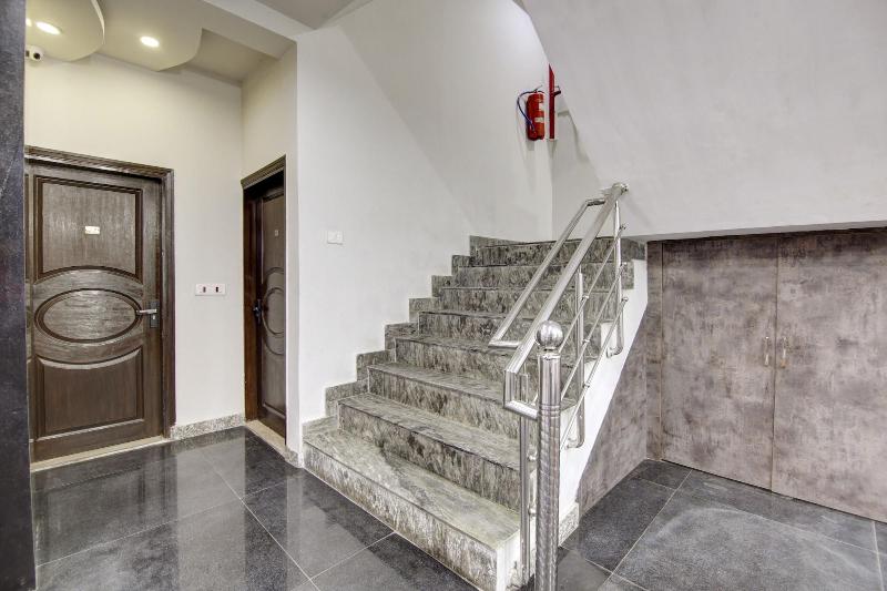 Hotel S B Inn Paharganj image