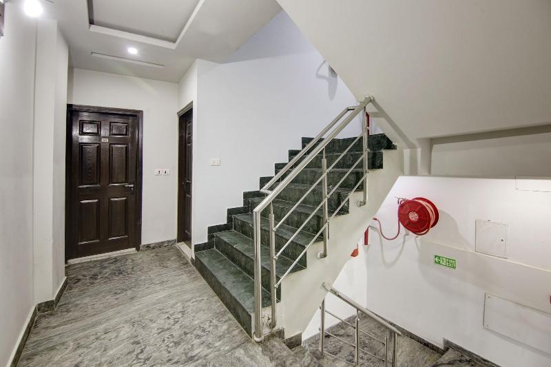 Hotel S B Inn Paharganj image