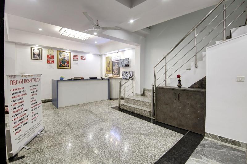 Hotel S B Inn Paharganj image