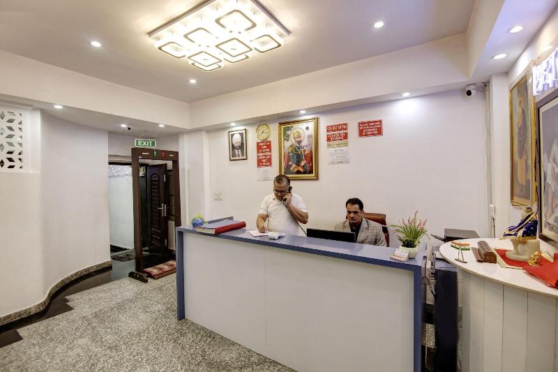 Hotel S B Inn Paharganj image