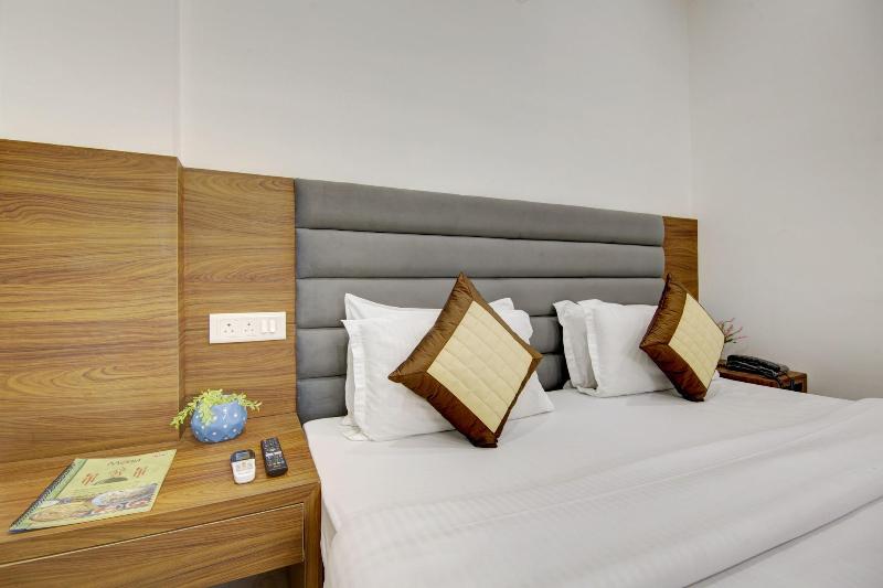 Hotel S B Inn Paharganj image