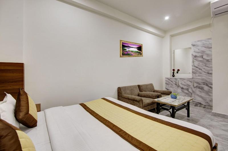Hotel S B Inn Paharganj image