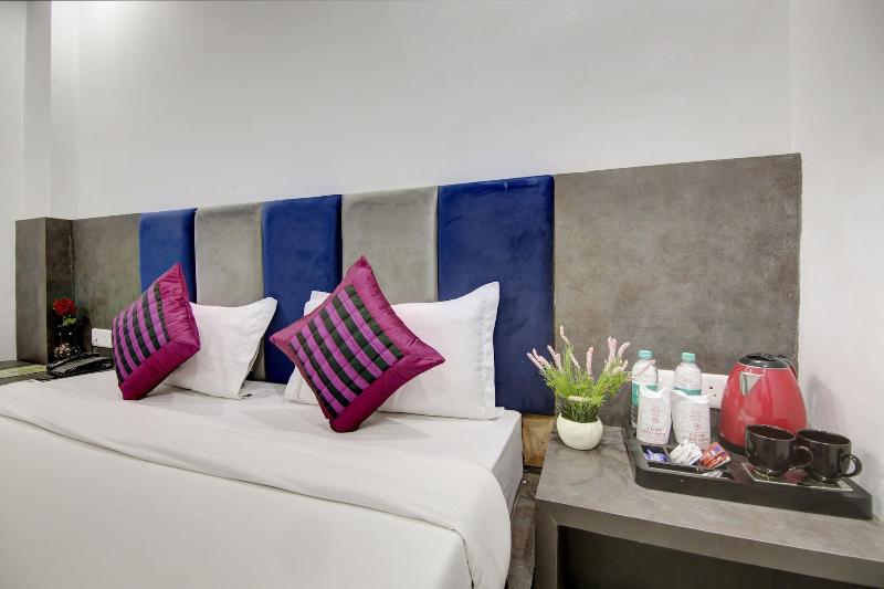 Hotel S B Inn Paharganj image