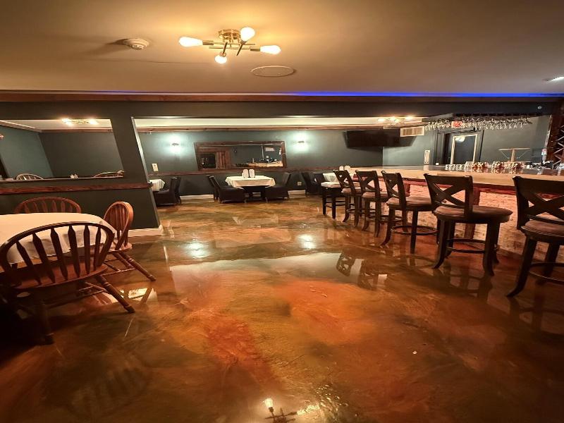 The Pine Inn image