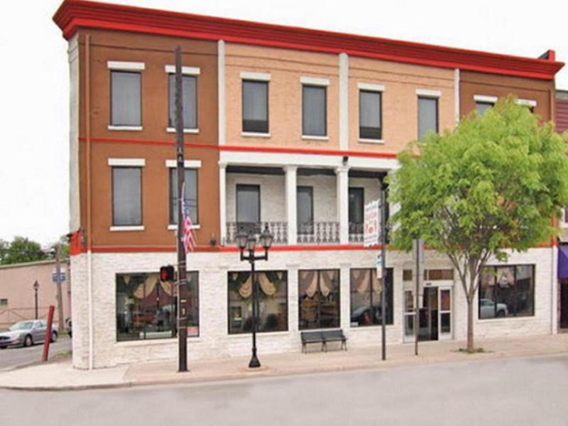 The Prince Hotel image