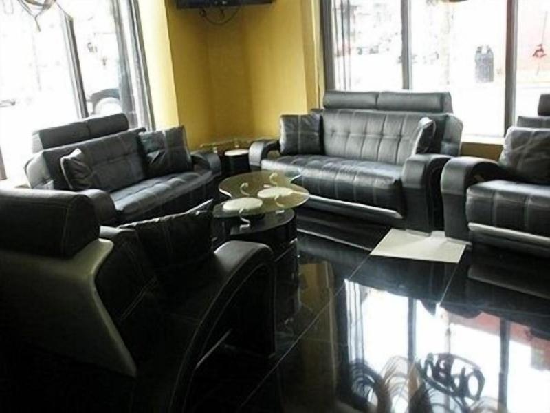 The Prince Hotel image
