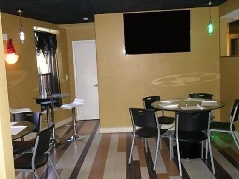 The Prince Hotel image