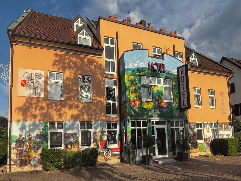 Hotel Am Stadthaus image