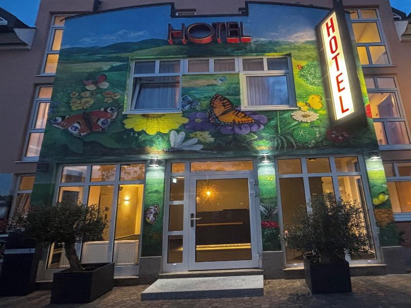 Hotel Am Stadthaus image