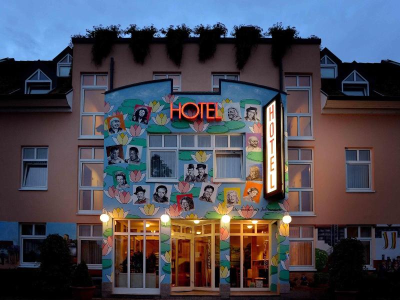Hotel Am Stadthaus image