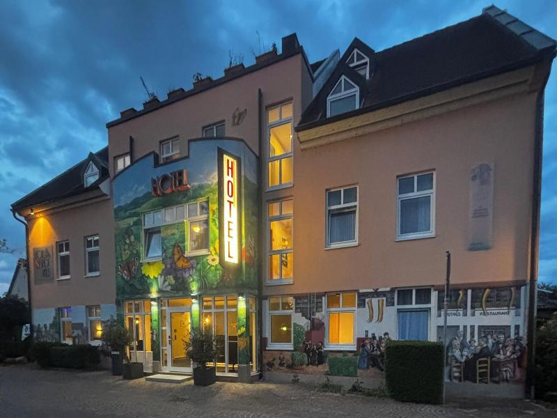 Hotel Am Stadthaus image