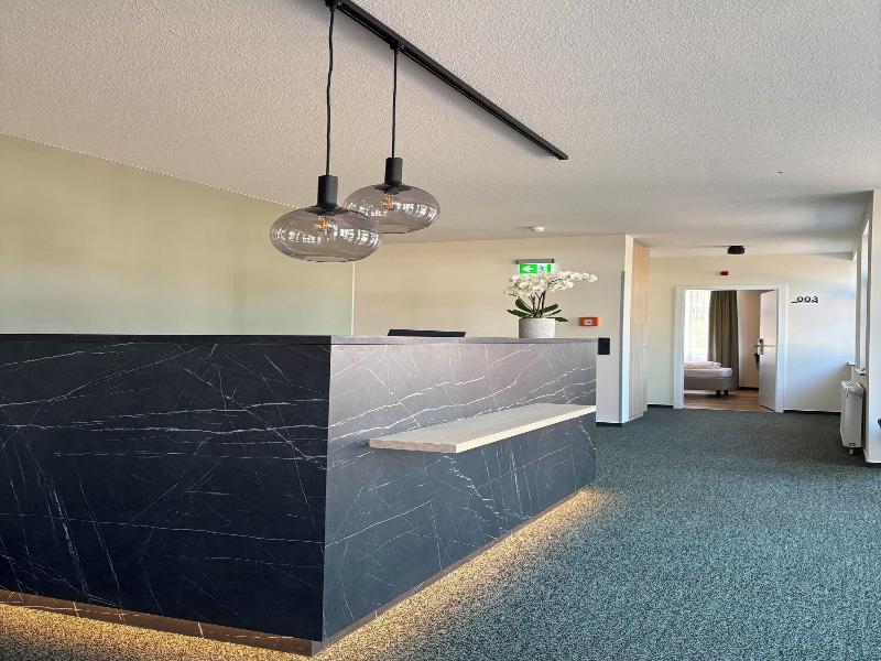 Hotel Am Stadthaus image