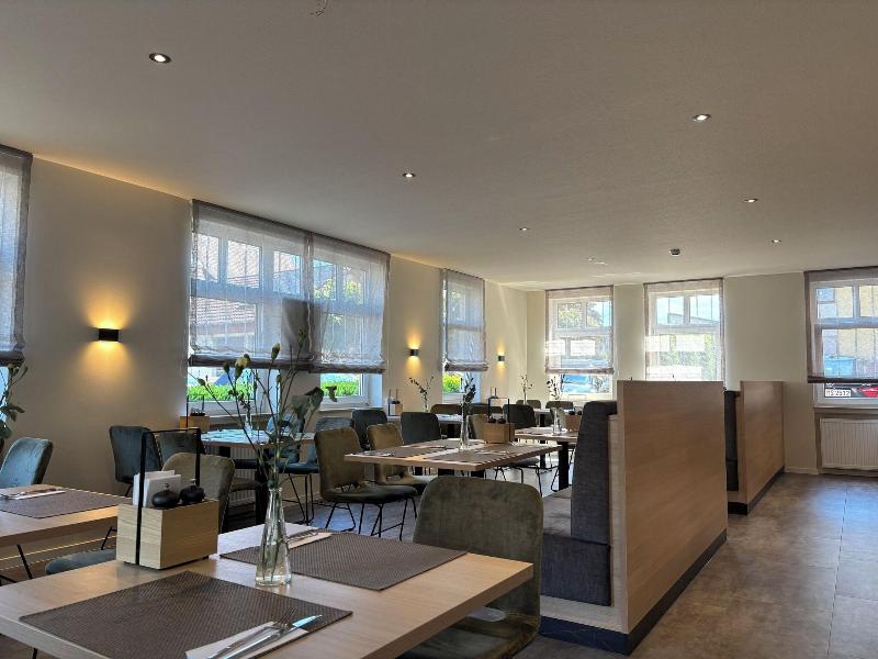Hotel Am Stadthaus image