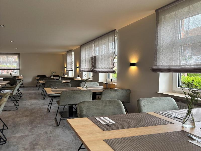 Hotel Am Stadthaus image