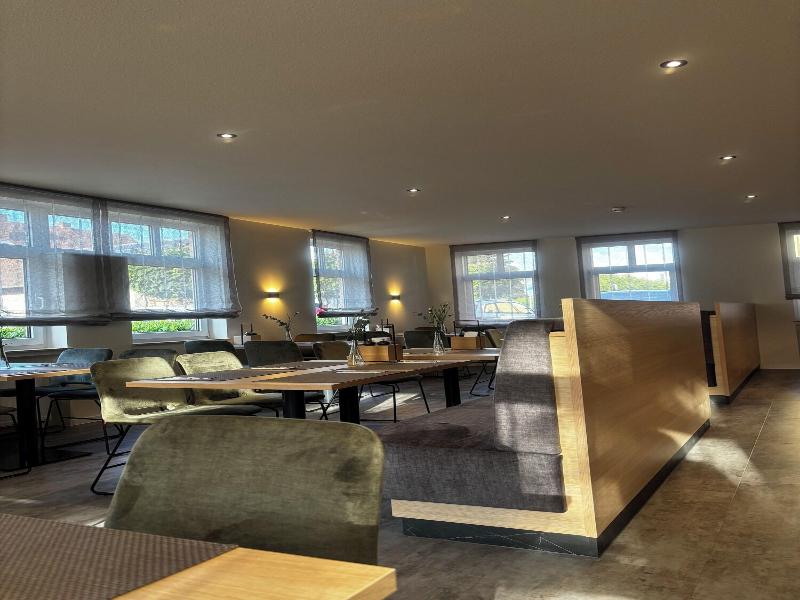 Hotel Am Stadthaus image