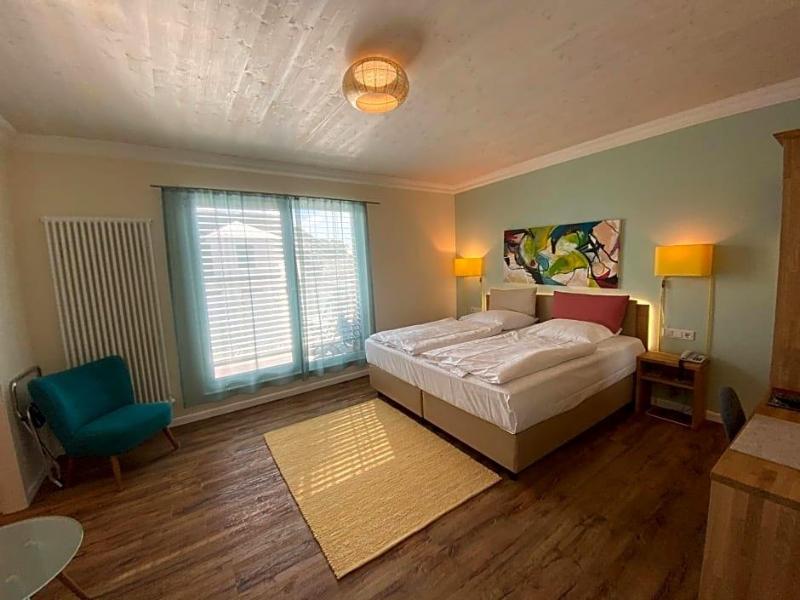 Hotel Hessischer Hof image