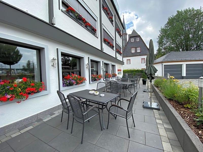 Hotel Hessischer Hof image