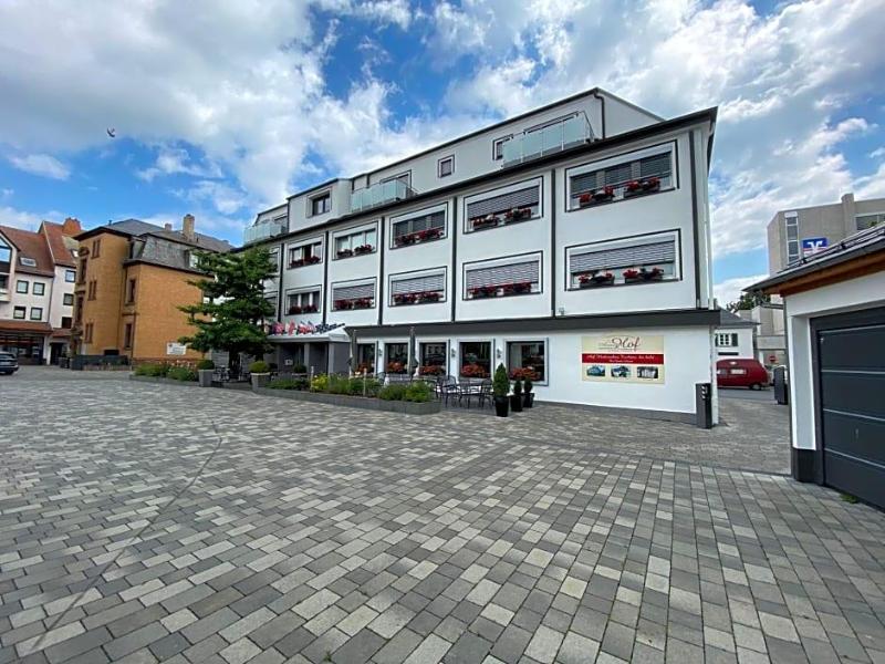 Hotel Hessischer Hof image