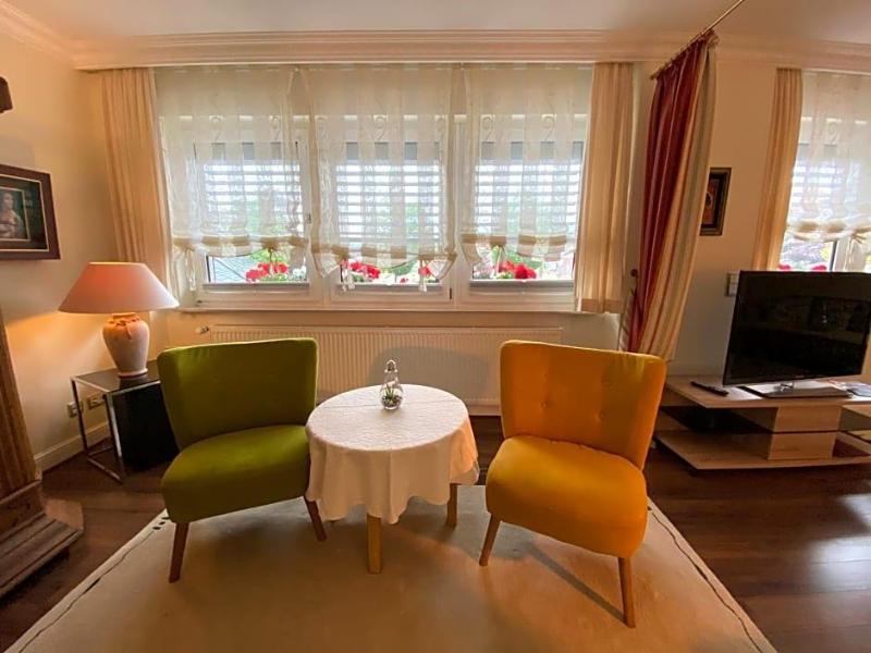 Hotel Hessischer Hof image